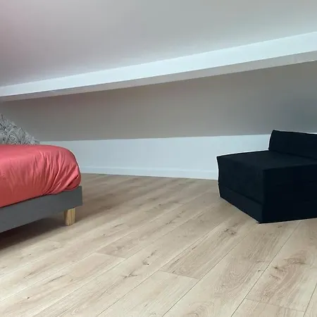 Le Duplex - Centre *