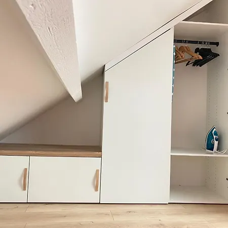 Le Duplex - Centre * Massy (Essonne)