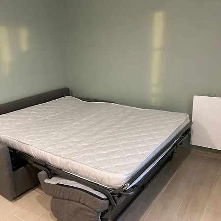 شقة Le Duplex - Centre *