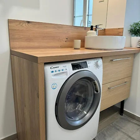 Le Duplex - Centre Apartment *
