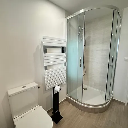 Le Duplex - Centre * ماسي