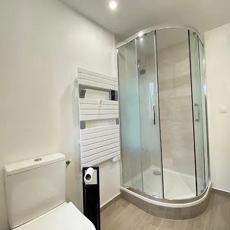 Le Duplex - Centre Massy (Essonne)