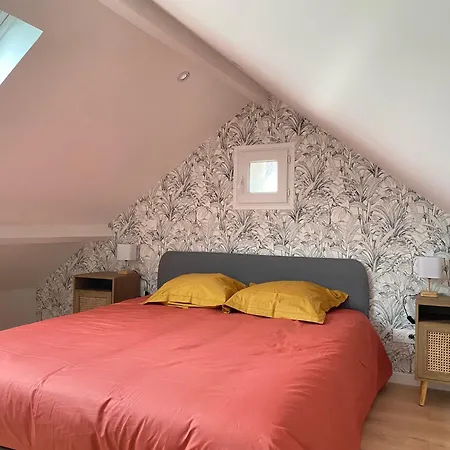 شقة Le Duplex - Centre ماسي