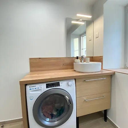 Le Duplex - Centre * ماسي