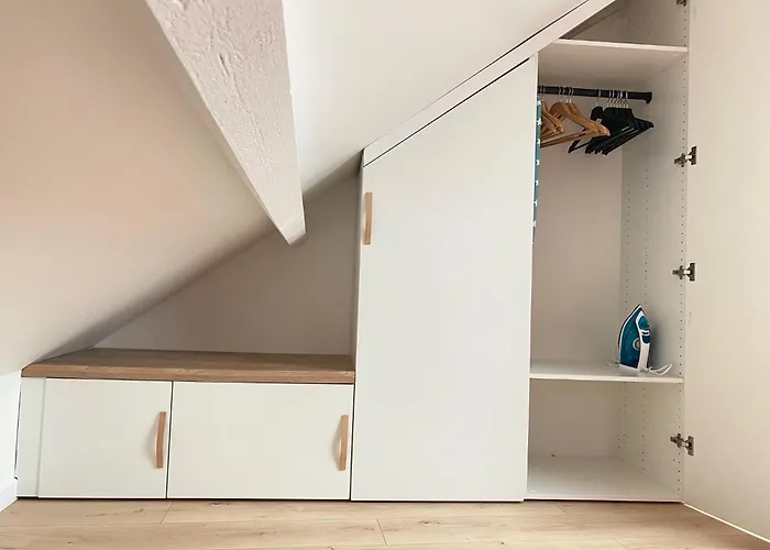 Le Duplex - Centre * ماسي