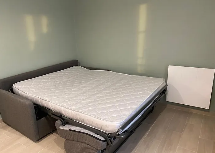 شقة Le Duplex - Centre *