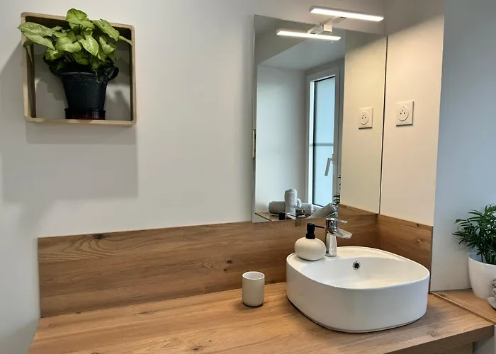 Le Duplex - Centre