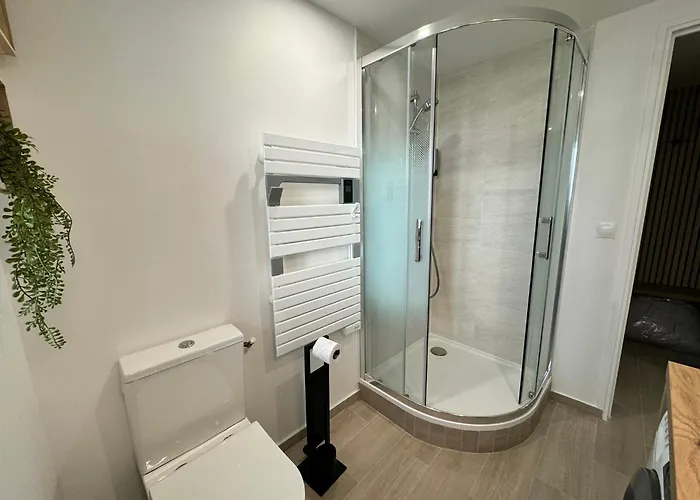 Le Duplex - Centre * ماسي
