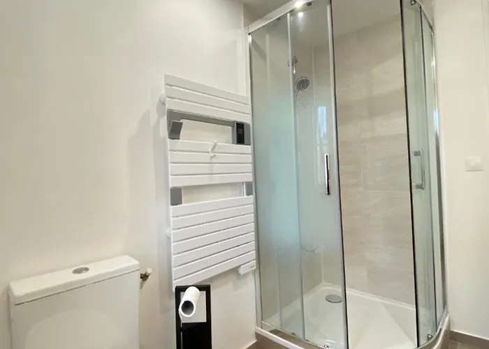 Le Duplex - Centre Massy (Essonne)