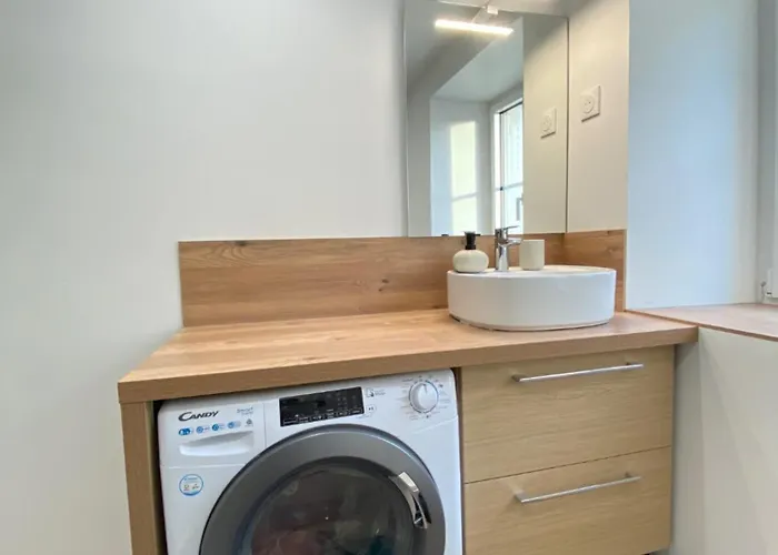 Le Duplex - Centre * ماسي
